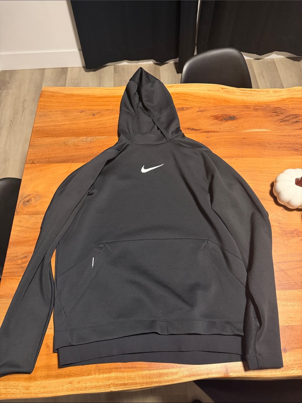Men’s Nike Pro Hoodie